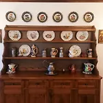 Daire Croda With Large Panoramic Terrace And Private Garage Cortina dʼAmpezzo