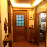 Croda With Large Panoramic Terrace And Private Garage Daire *