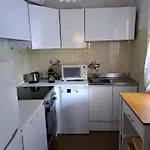 Croda With Large Panoramic Terrace And Private Garage Daire
