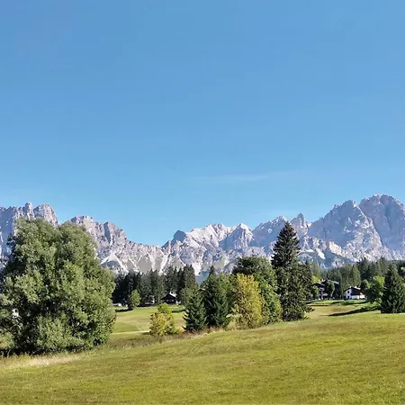 Apartment Croda