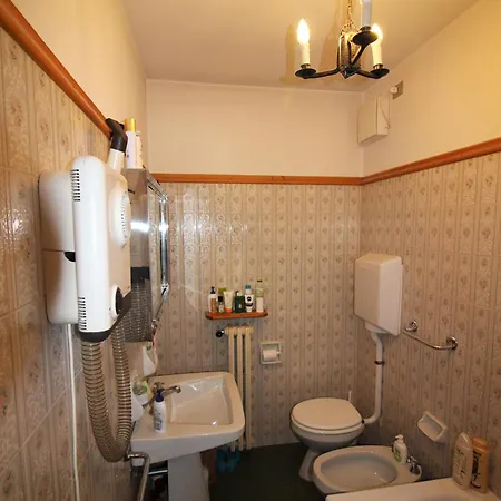 Apartment Croda *