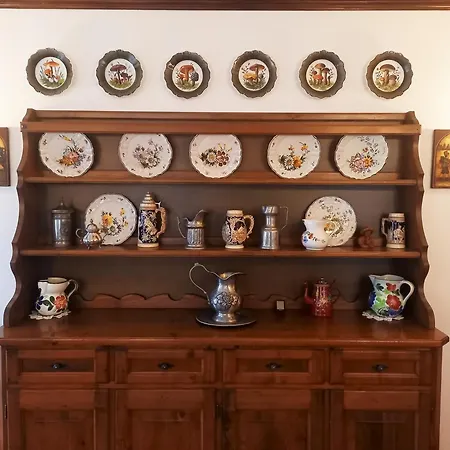 Lägenhet Croda Cortina dʼAmpezzo