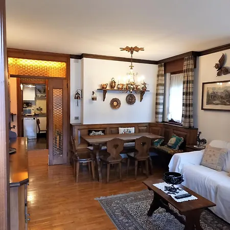 Apartment Croda