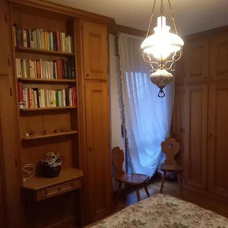 Croda Apartment *