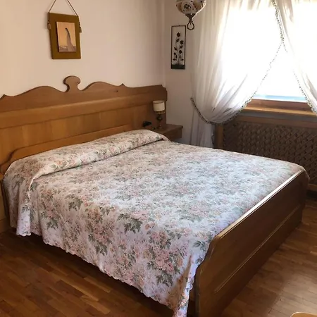 Croda Lägenhet Cortina dʼAmpezzo