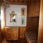 Croda With Large Panoramic Terrace And Private Garage * Cortina dʼAmpezzo