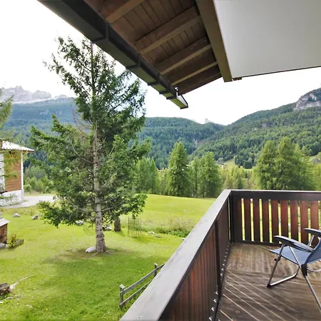 Croda With Large Panoramic Terrace And Private Garage * Cortina dʼAmpezzo