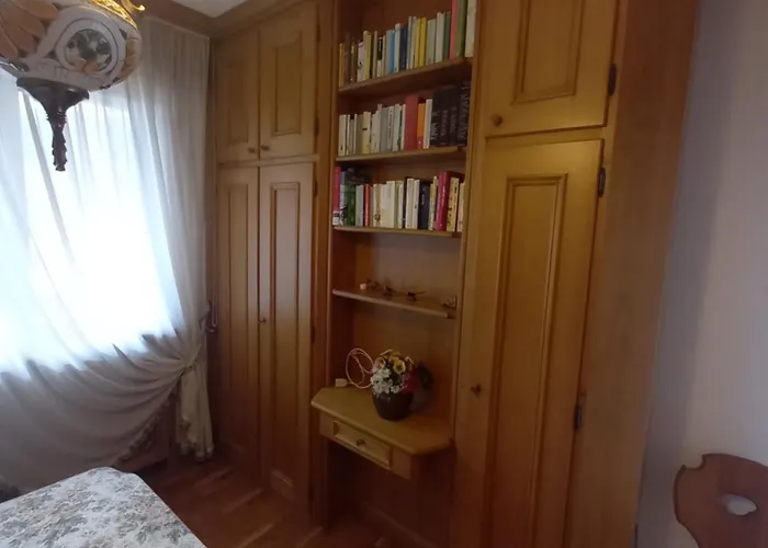 Apartment Croda *